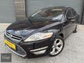 2011 MODEL FORD MONDEO 2.0 SELECTİVE SIFIR MOTOR TABA FULL