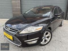 2011 MODEL FORD MONDEO 2.0 SELECTİVE SIFIR MOTOR TABA FULL