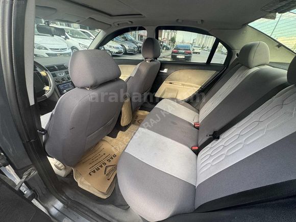 2004 MONDEO OTOMATİK/SANROOF