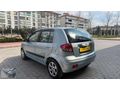 HYUNDAİ GETZ 1.3 KLİMALI MASRAFSIZ BAKIMLI ARAÇ