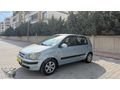 HYUNDAİ GETZ 1.3 KLİMALI MASRAFSIZ BAKIMLI ARAÇ