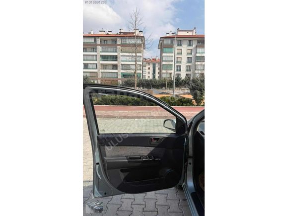 HYUNDAİ GETZ 1.3 KLİMALI MASRAFSIZ BAKIMLI ARAÇ