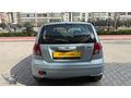 HYUNDAİ GETZ 1.3 KLİMALI MASRAFSIZ BAKIMLI ARAÇ