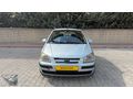 HYUNDAİ GETZ 1.3 KLİMALI MASRAFSIZ BAKIMLI ARAÇ