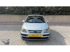 HYUNDAİ GETZ 1.3 KLİMALI MASRAFSIZ BAKIMLI ARAÇ