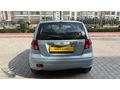 HYUNDAİ GETZ 1.3 KLİMALI MASRAFSIZ BAKIMLI ARAÇ