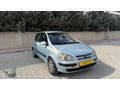 HYUNDAİ GETZ 1.3 KLİMALI MASRAFSIZ BAKIMLI ARAÇ