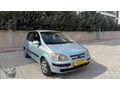 HYUNDAİ GETZ 1.3 KLİMALI MASRAFSIZ BAKIMLI ARAÇ