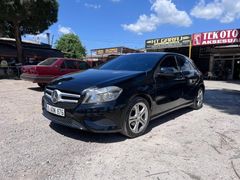 Sahibinden Mercedes - Benz A 180 CDI BlueEfficiency Urban 2013 Model  245.000 km Siyah