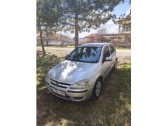 BAYANDAN SATILIK OTOMATİK Sahibinden Opel Corsa 1.4 Twinport Enjoy 2004 Model