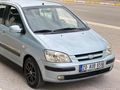 PIRIL PIRIL BİR GETZ BENZİN LPGLİ İLK SAHİBİNDEN