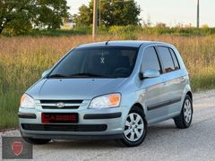 2004 HYUNDAİ GETZ 1.3 BEN / LPG ** MASRAFSIZ ** BAKIMLI **