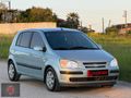 2004 HYUNDAİ GETZ 1.3 BEN / LPG ** MASRAFSIZ ** BAKIMLI **