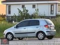 2004 HYUNDAİ GETZ 1.3 BEN / LPG ** MASRAFSIZ ** BAKIMLI **