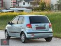 2004 HYUNDAİ GETZ 1.3 BEN / LPG ** MASRAFSIZ ** BAKIMLI **