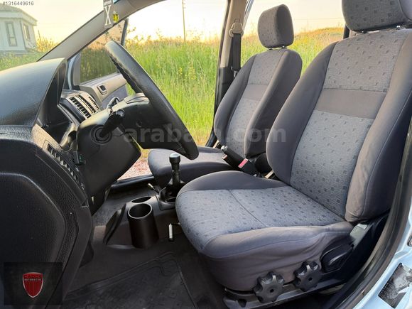 2004 HYUNDAİ GETZ 1.3 BEN / LPG ** MASRAFSIZ ** BAKIMLI **