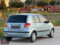 2004 HYUNDAİ GETZ 1.3 BEN / LPG ** MASRAFSIZ ** BAKIMLI **