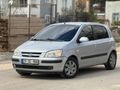 BAKIMLI BENZİN LPG Lİ HUNDAİ GETZ