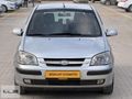 BOZKURT*2005 HYUNDAİ GETZ 1.3 GLS 227.KM DEĞİŞENSİZ SOLUKSUZ