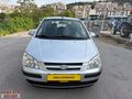 AKÇADAN 2006 MODEL ORJİNAL KLİMALI LPG'Lİ HYUNDAİ GETZ