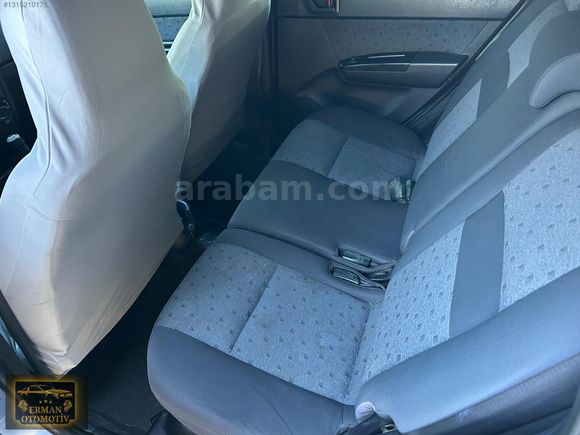 GETZ FULL PAKET BAKIMLI