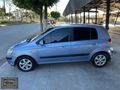 GETZ FULL PAKET BAKIMLI