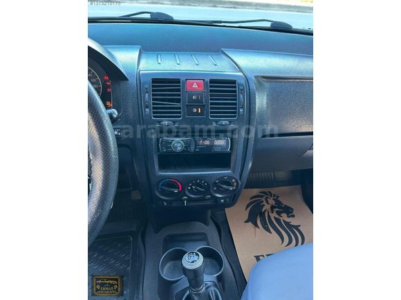GETZ FULL PAKET BAKIMLI
