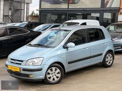 TURAN OTOMOTİVDEN 145 BİNDE OTOMATİK LPG 1.3 GLS KARTA 12 TAKSİT