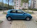 2004 MODEL OTOMATİK GETZ FULL PAKETİ ABS KLİMA ÇİFT AİRBAG