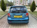 2004 MODEL OTOMATİK GETZ FULL PAKETİ ABS KLİMA ÇİFT AİRBAG