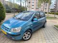 2004 MODEL OTOMATİK GETZ FULL PAKETİ ABS KLİMA ÇİFT AİRBAG