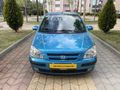2004 MODEL OTOMATİK GETZ FULL PAKETİ ABS KLİMA ÇİFT AİRBAG