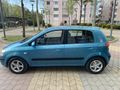 2004 MODEL OTOMATİK GETZ FULL PAKETİ ABS KLİMA ÇİFT AİRBAG