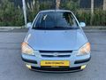 BUSE OTOMOTİV HATASIZ BOYASIZ GETZ 2005 MASRAFSIZ