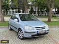 2005 HYUNDAİ GETZ 1.3 GLS - TAM OTOMATİK VİTES - 219.ooo KM -