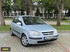 2005 HYUNDAİ GETZ 1.3 GLS - TAM OTOMATİK VİTES - 219.ooo KM -