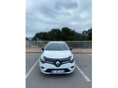 Sahibinden Renault Clio 1.5 dCi Joy 2016 Model 
