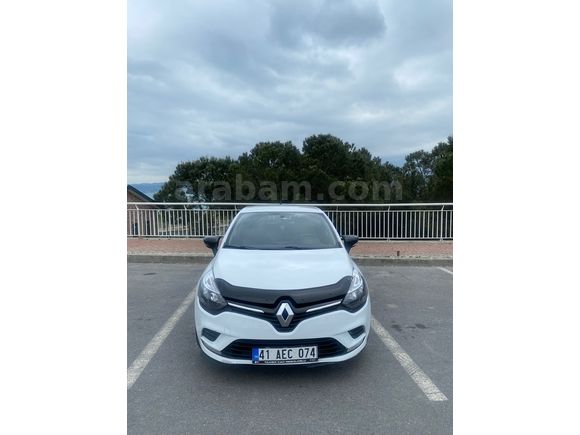Sahibinden Renault Clio 1.5 dCi Joy 2016 Model 