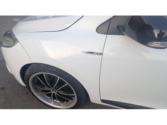 Sahibinden Renault Megane 1.5 dCi Expression 2011 Model