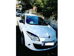Sahibinden Renault Megane 1.5 dCi Expression 2011 Model