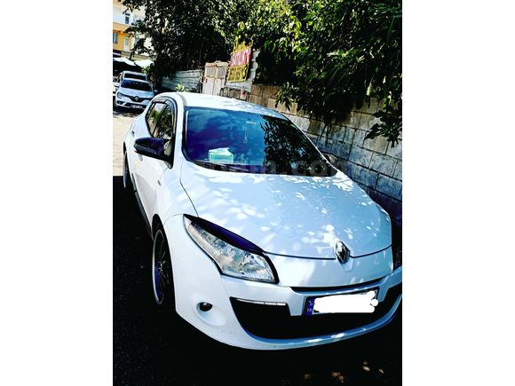 Sahibinden Renault Megane 1.5 dCi Expression 2011 Model