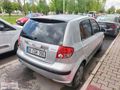 ALPER ALTAN AUTO DAN.. HYUNDAİ GETZ GLS OTOMATİK..