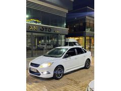 Sahibinden Ford Focus 1.6 TDCi Trend X 2009 Model 