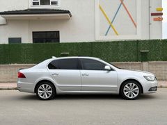 Sahibinden Skoda SuperB 1.6 TDI Elegance 2014 Model 