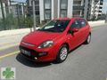 FİAT PUNTO 1.4 OTOMATİK BENZİN MAKYAJLI KASA 124.BİN KM'DE