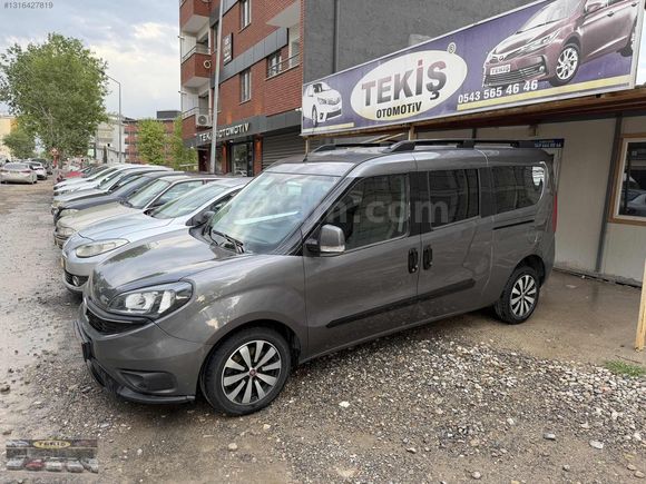 - 2022 MAXİ PREMİO PLUS HATASIZ 149 KM -