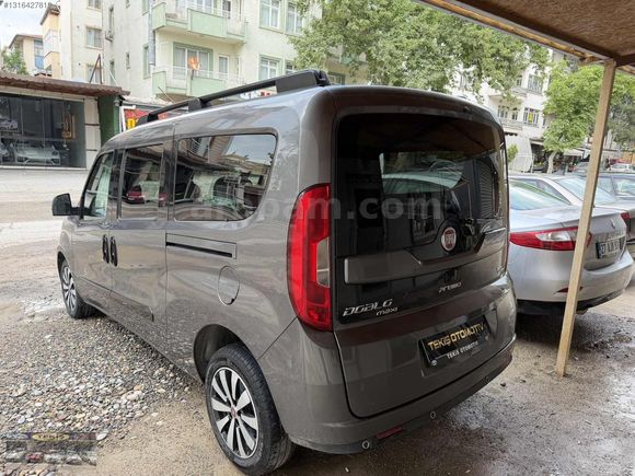 - 2022 MAXİ PREMİO PLUS HATASIZ 149 KM -