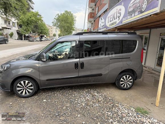 - 2022 MAXİ PREMİO PLUS HATASIZ 149 KM -