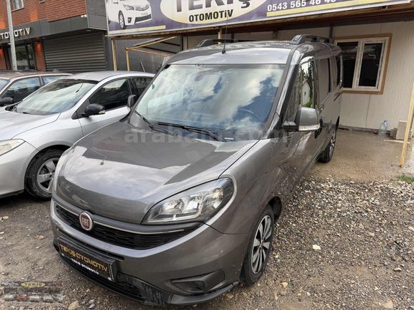 - 2022 MAXİ PREMİO PLUS HATASIZ 149 KM -