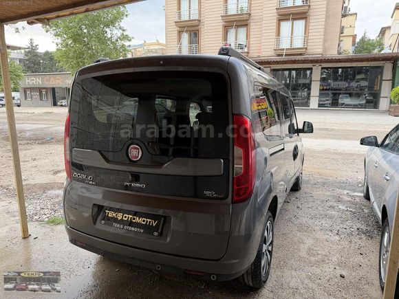 - 2022 MAXİ PREMİO PLUS HATASIZ 149 KM -